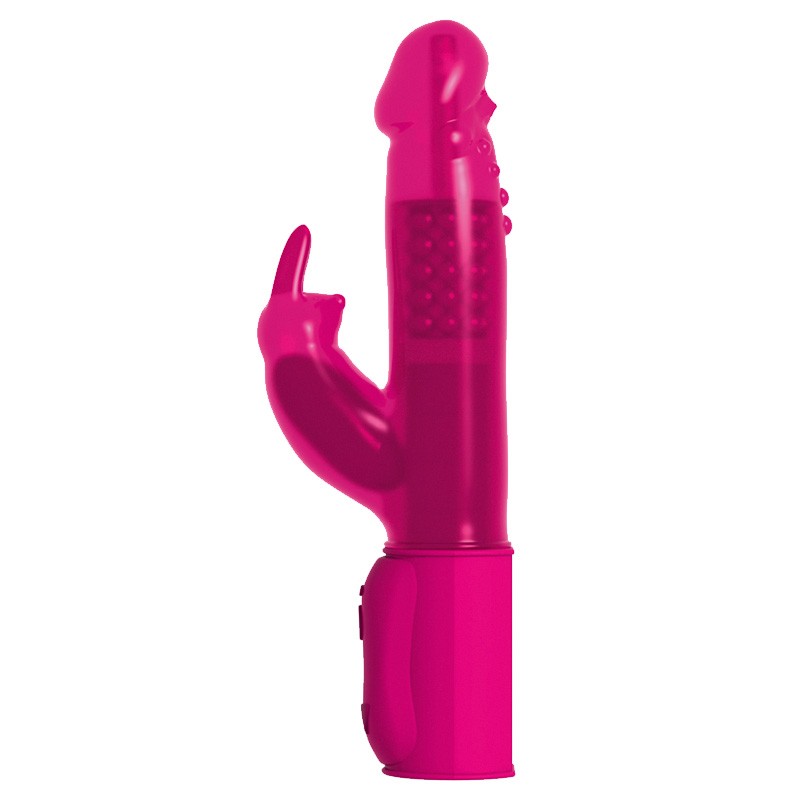 Vibromasseur Marc Dorcel Orgasmic Rabbit