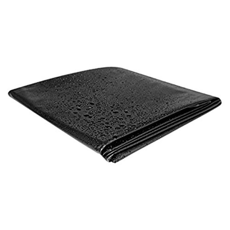 Couverture de lit étanche (180 x 220cm) noir - Joydivision