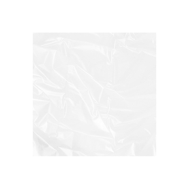 Couverture de lit étanche (180 x 220cm) blanc - Joydivision
