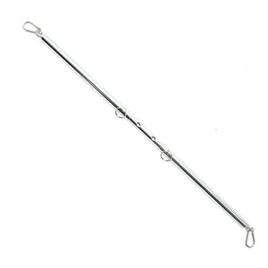 Barre d'écartement 2 anneaux (55-85 cm) - Rimba