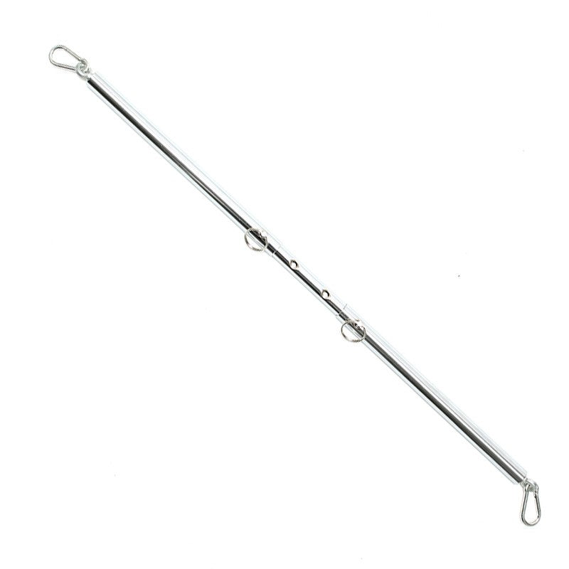 Barre d'écartement 2 anneaux (55-85 cm) - Rimba