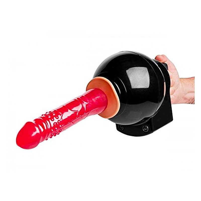 Love Machine portable "Auto Banger" - Lovebotz