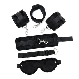 Kit d’attache chevilles & poignets – Rimba