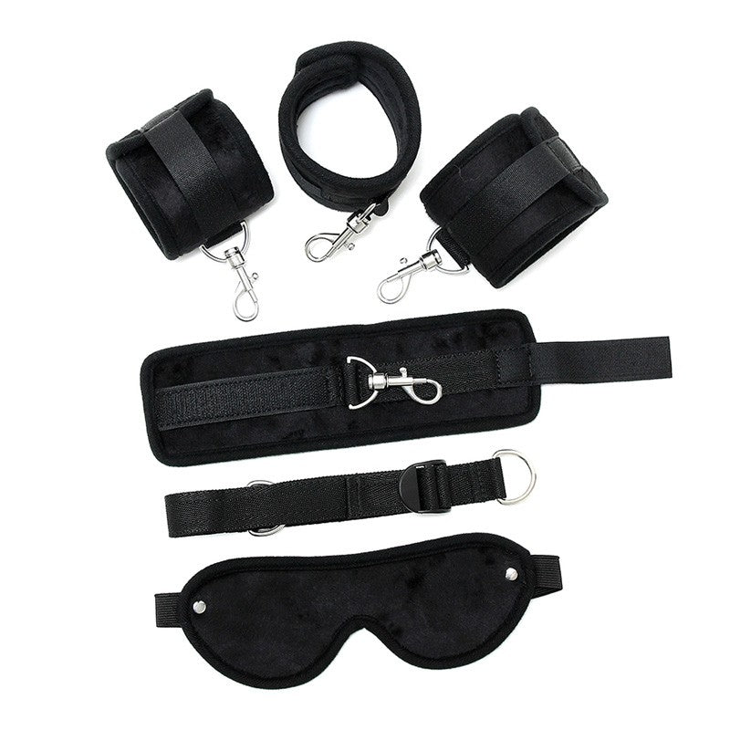 Kit d’attache chevilles & poignets – Rimba