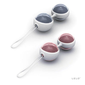 Boules de Geisha LELO Luna Beads