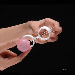 Boules de Geisha LELO Luna Beads
