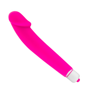 Vibromasseur "My first Dinky" - Rose