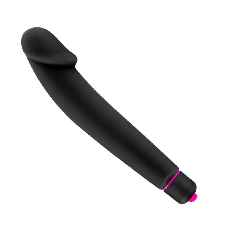 Vibromasseur "My first Dinky" - Noir
