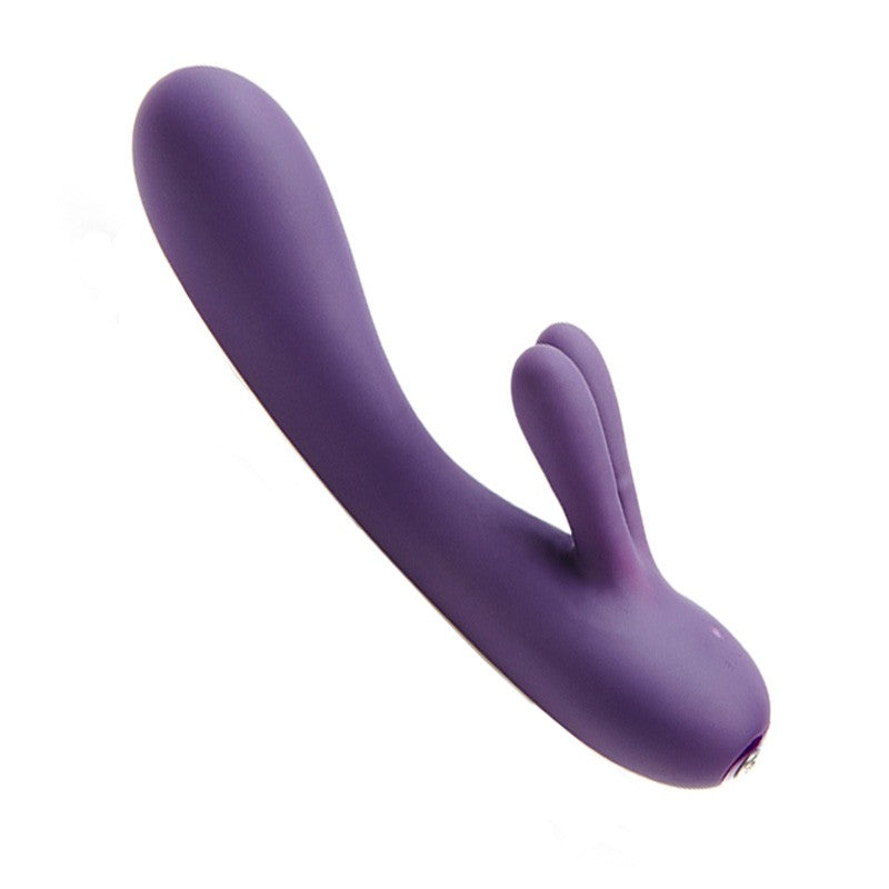 Vibromasseur Rabbit Je Joue Fifi - Violet