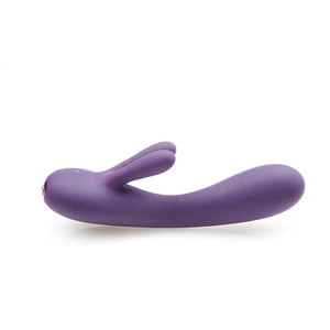 Vibromasseur Rabbit Je Joue Fifi - Violet
