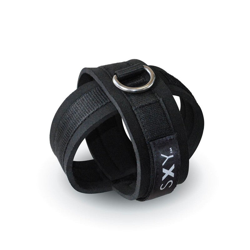 Kit d’attache pour poignets - SXY Cuffs Deluxe