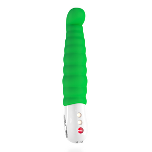Vibromasseur Fun Factory Patchy Paul G5 - Vert