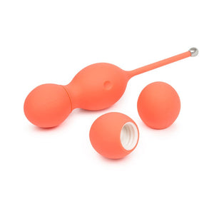 We-Vibe Bloom - Boules de Geisha connectées