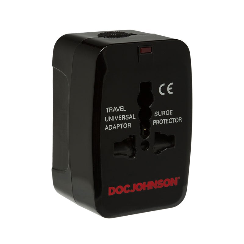Fucking Machine Kink Power Banger - Doc Johnson
