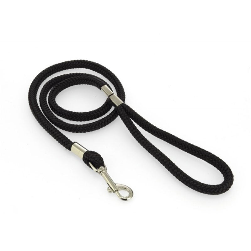 Laisse 100% Nylon (90 cm) pour Collier BDSM - Rimba