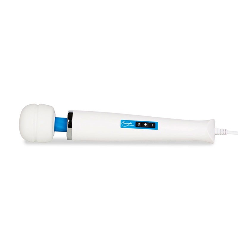 Europe Magic Wand - Masseur clitoridien