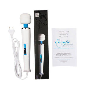 Europe Magic Wand - Masseur clitoridien