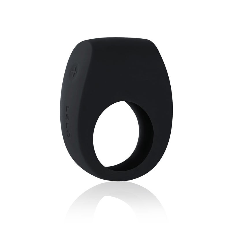 Anneau vibrant LELO TOR 2 - Noir