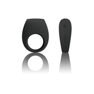 Anneau vibrant LELO TOR 2 - Noir