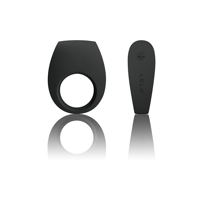 Anneau vibrant LELO TOR 2 - Noir