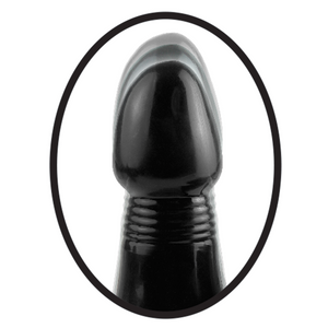 Vibromasseur anal avec ventouse "Vibrating Thruster" - Anal Fantasy