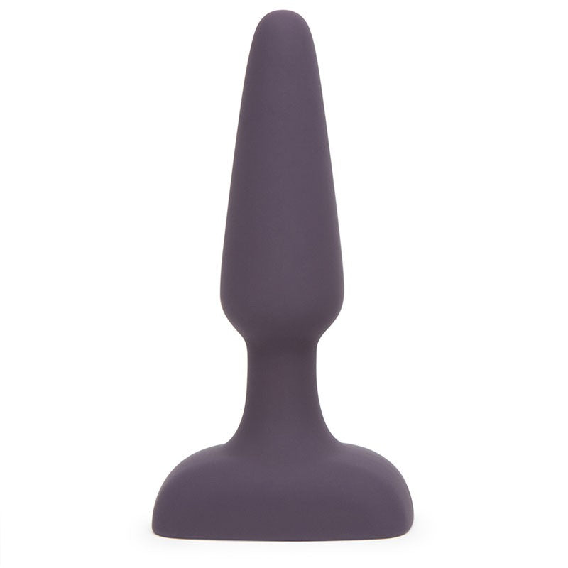 Plug anal vibrant "Feel So Alive" - Fifty Shades Freed