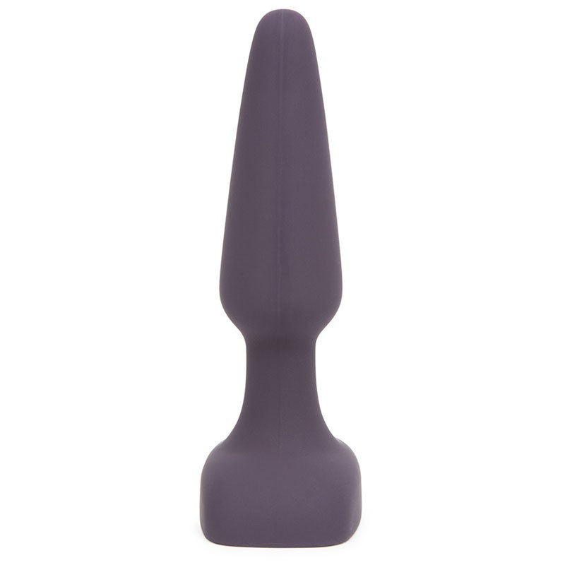 Plug anal vibrant "Feel So Alive" - Fifty Shades Freed