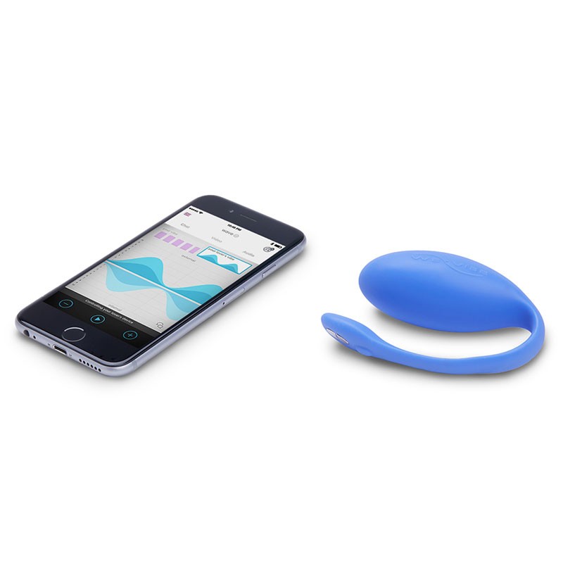 Oeuf vibrant Jive - We-Vibe