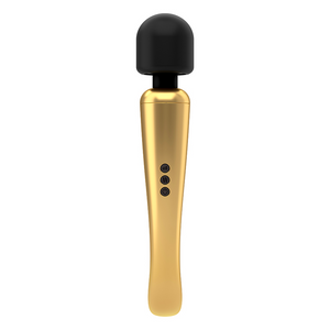 Megawand Gold - Vibromasseur Marc Dorcel