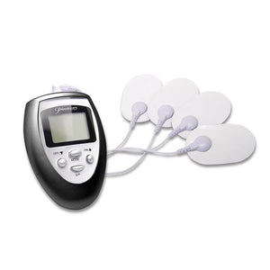 Kit d'électorstimulation "Shock Therapy" - Pipedream