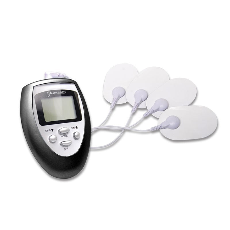 Kit d'électorstimulation "Shock Therapy" - Pipedream