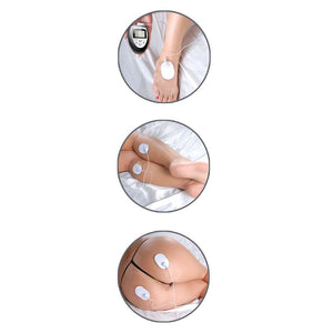Kit d'électorstimulation "Shock Therapy" - Pipedream