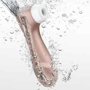 Satisfyer Pro 2 Sextoy "Next Generation" - Stimulateur Clitoridien