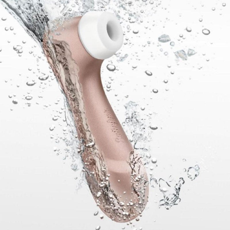 Satisfyer Pro 2 Sextoy "Next Generation" - Stimulateur Clitoridien