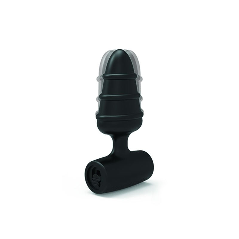 Mini Plug anal vibrant Love Plug - Love in the Pocket