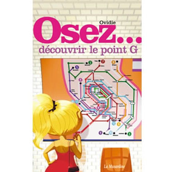 Osez découvrir le point G