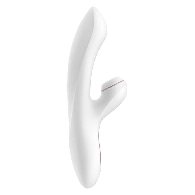 Vibromasseur Rabbit - Satisfyer Pro G-Spot Rabbit