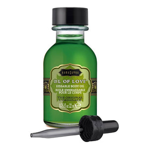 Kamasutra - huile d'amour - L'Originale 22ML