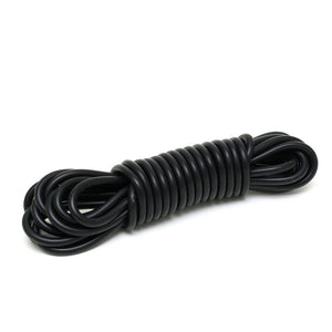 Corde de Bondage en silicone 6m - Rimba