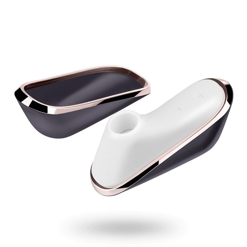 Satisfyer Pro TRAVELER - Stimulateur Clitoridien