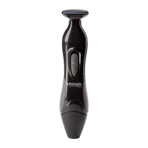 Epilateur - Rasoir intime pour hommes