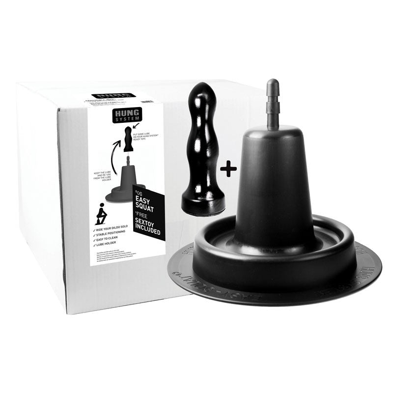 Station de base + Gode Géant - Hung System