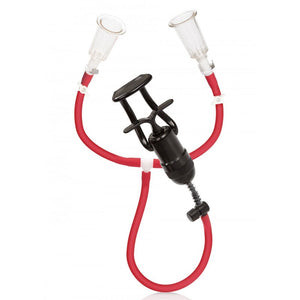 Aspire teton- COLT Muscle Nips Pump
