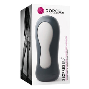 Masturbateur pour homme - Marc Dorcel Sexpresso
