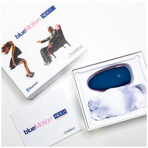 String Vibrant télécommandé Bluetooth Bluemotion NEX 1 - OhmiBod