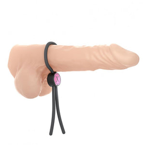 Cockring ajustable Mr Dorcel - Marc Dorcel