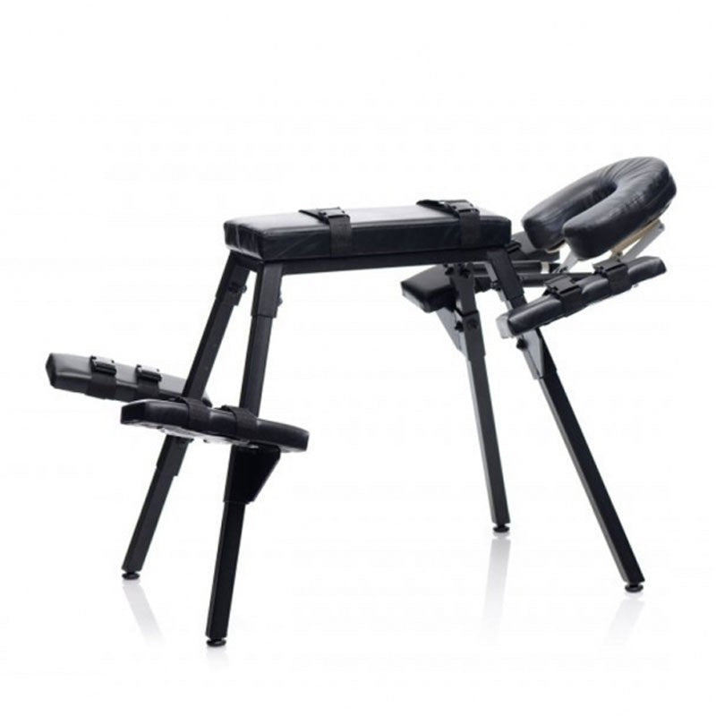 Banc BDSM - Master Serie