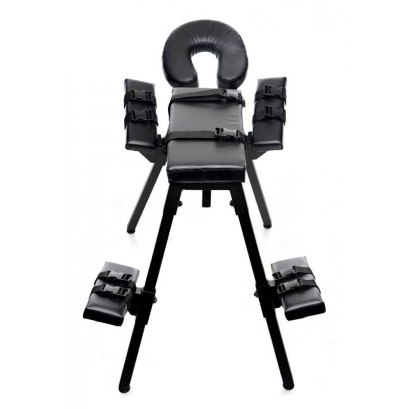 Banc BDSM - Master Serie