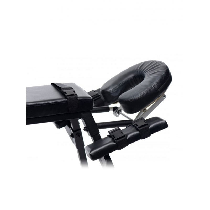 Banc BDSM - Master Serie