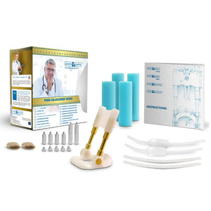 Extendeur de pénis - Androextender Gold